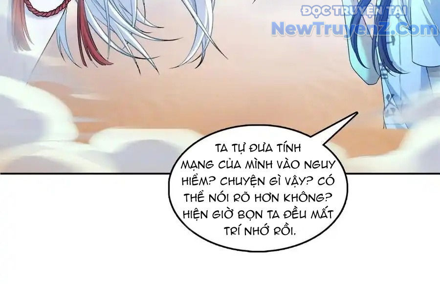 Tu Chân Nói Chuyện Phiếm Quần Chap 608 - Next Chap 609
