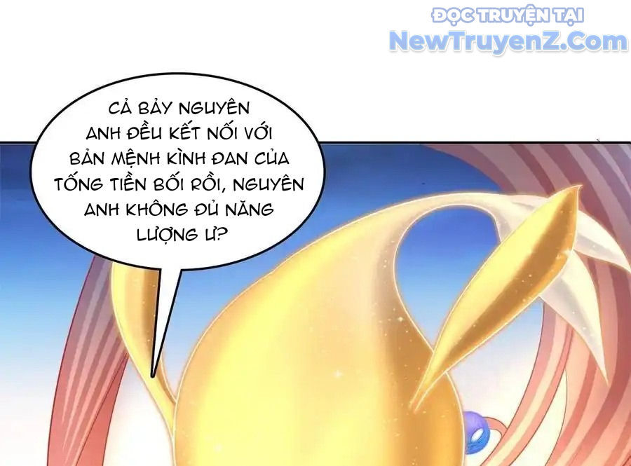 Tu Chân Nói Chuyện Phiếm Quần Chap 608 - Next Chap 609