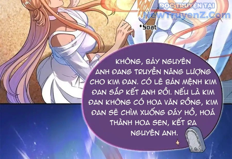 Tu Chân Nói Chuyện Phiếm Quần Chap 608 - Next Chap 609