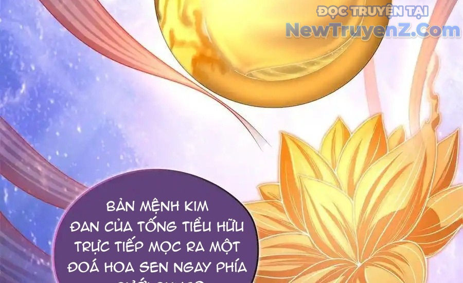 Tu Chân Nói Chuyện Phiếm Quần Chap 608 - Next Chap 609