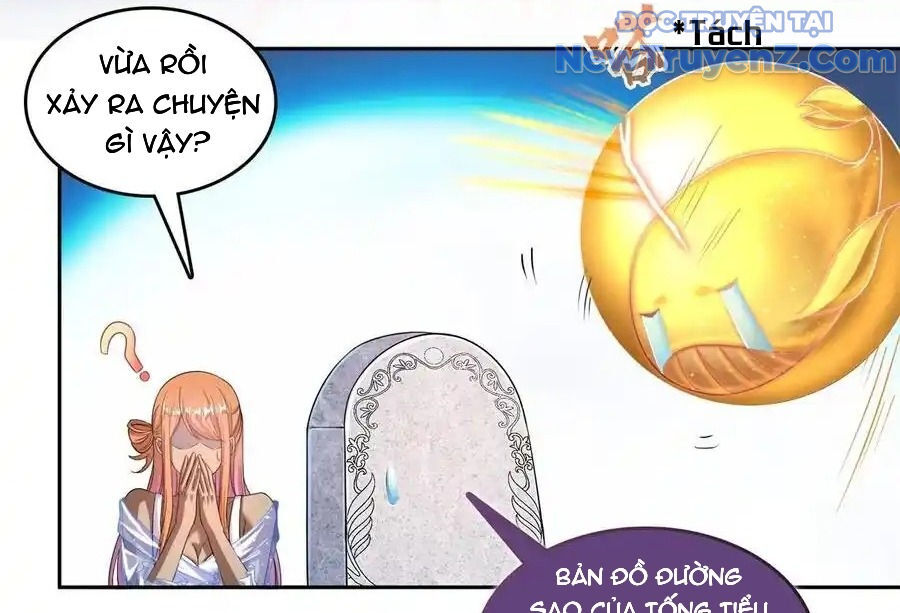 Tu Chân Nói Chuyện Phiếm Quần Chap 608 - Next Chap 609