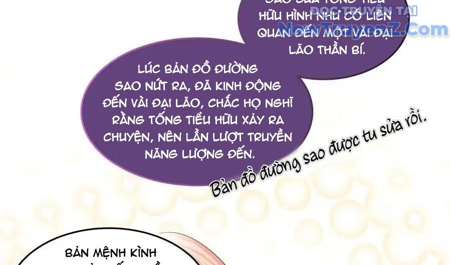 Tu Chân Nói Chuyện Phiếm Quần Chap 608 - Next Chap 609