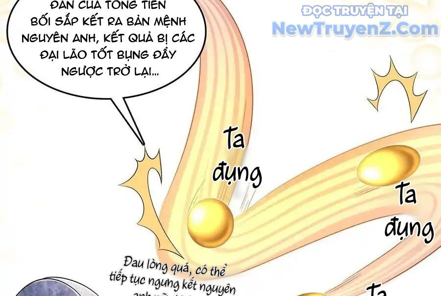 Tu Chân Nói Chuyện Phiếm Quần Chap 608 - Next Chap 609