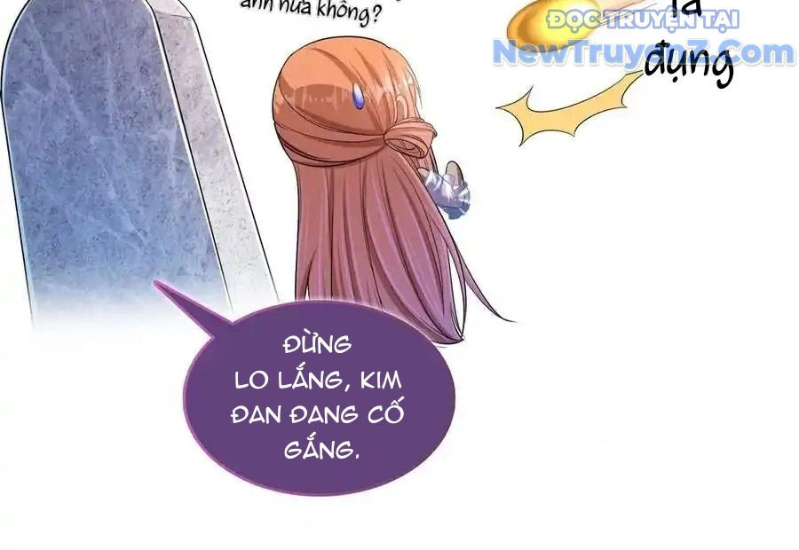 Tu Chân Nói Chuyện Phiếm Quần Chap 608 - Next Chap 609