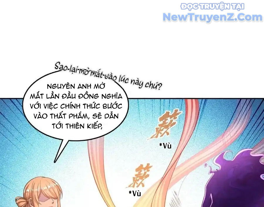 Tu Chân Nói Chuyện Phiếm Quần Chap 608 - Next Chap 609