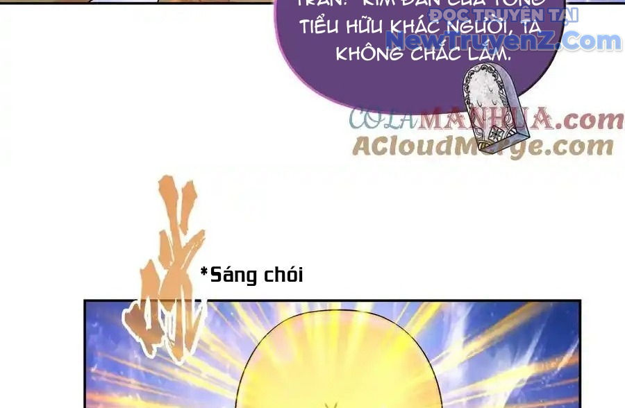 Tu Chân Nói Chuyện Phiếm Quần Chap 608 - Next Chap 609