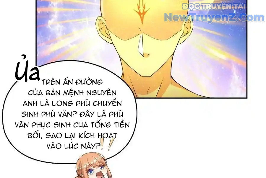 Tu Chân Nói Chuyện Phiếm Quần Chap 608 - Next Chap 609