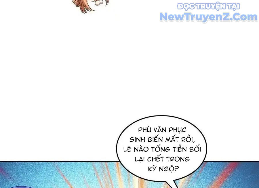 Tu Chân Nói Chuyện Phiếm Quần Chap 608 - Next Chap 609