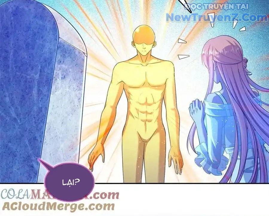 Tu Chân Nói Chuyện Phiếm Quần Chap 608 - Next Chap 609