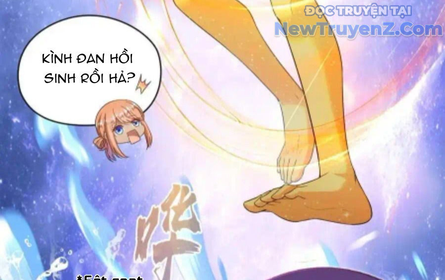 Tu Chân Nói Chuyện Phiếm Quần Chap 608 - Next Chap 609