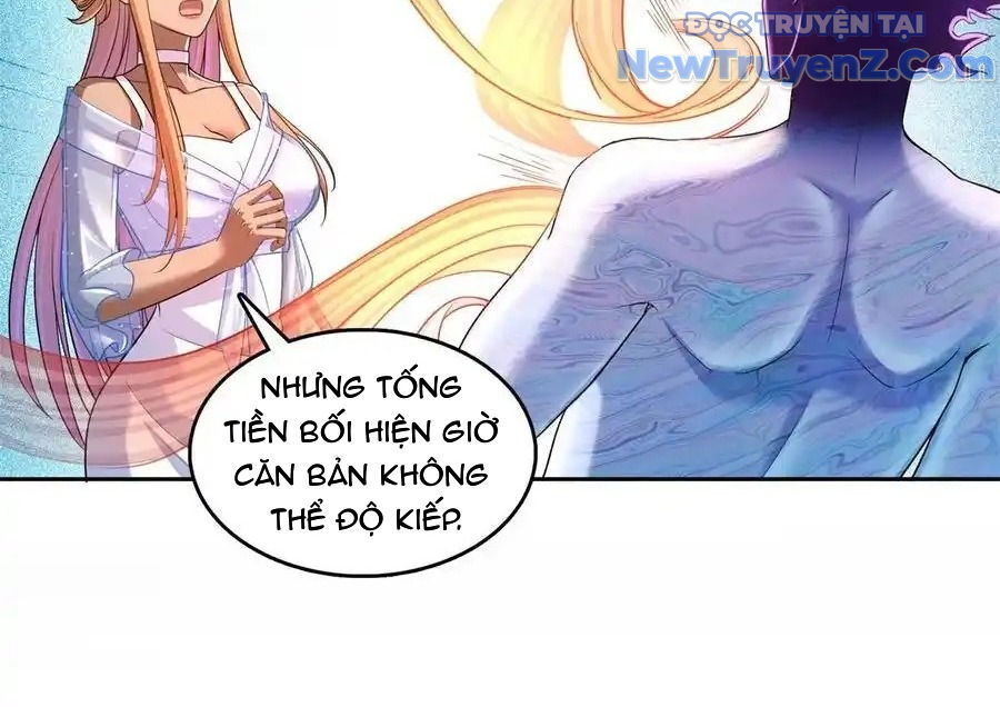 Tu Chân Nói Chuyện Phiếm Quần Chap 608 - Next Chap 609