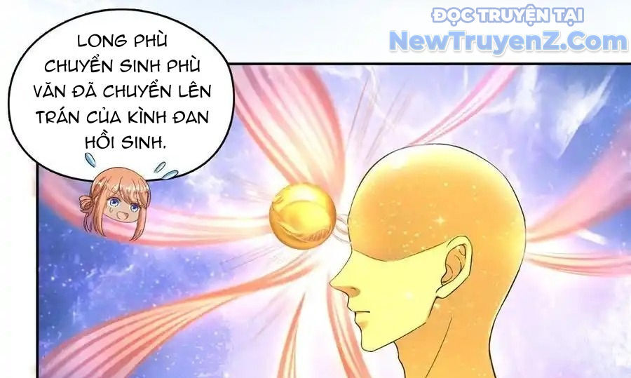 Tu Chân Nói Chuyện Phiếm Quần Chap 608 - Next Chap 609