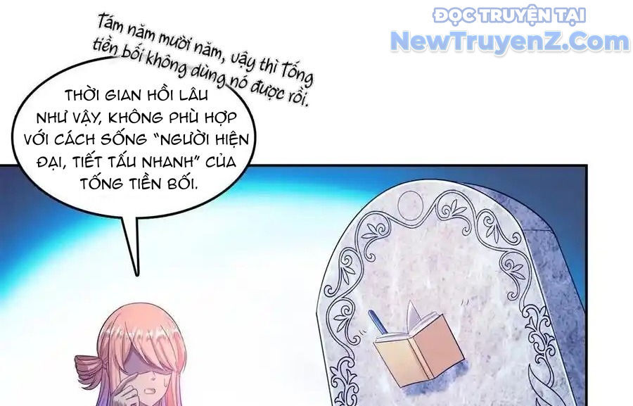 Tu Chân Nói Chuyện Phiếm Quần Chap 608 - Next Chap 609
