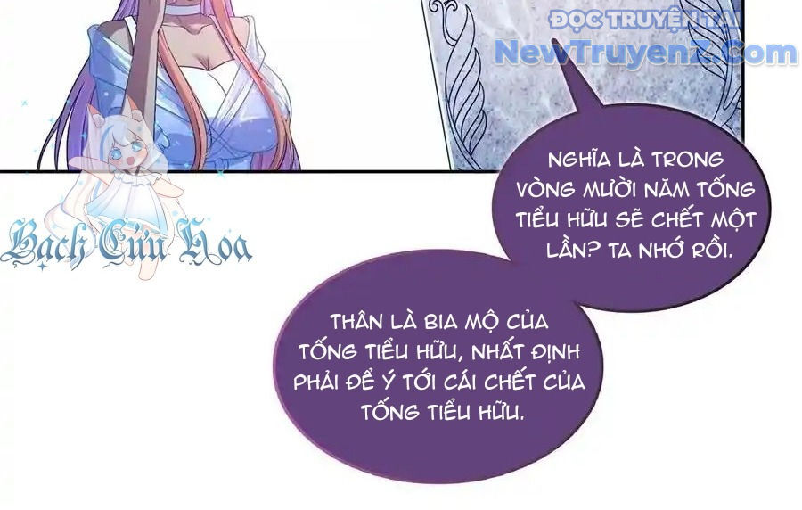 Tu Chân Nói Chuyện Phiếm Quần Chap 608 - Next Chap 609