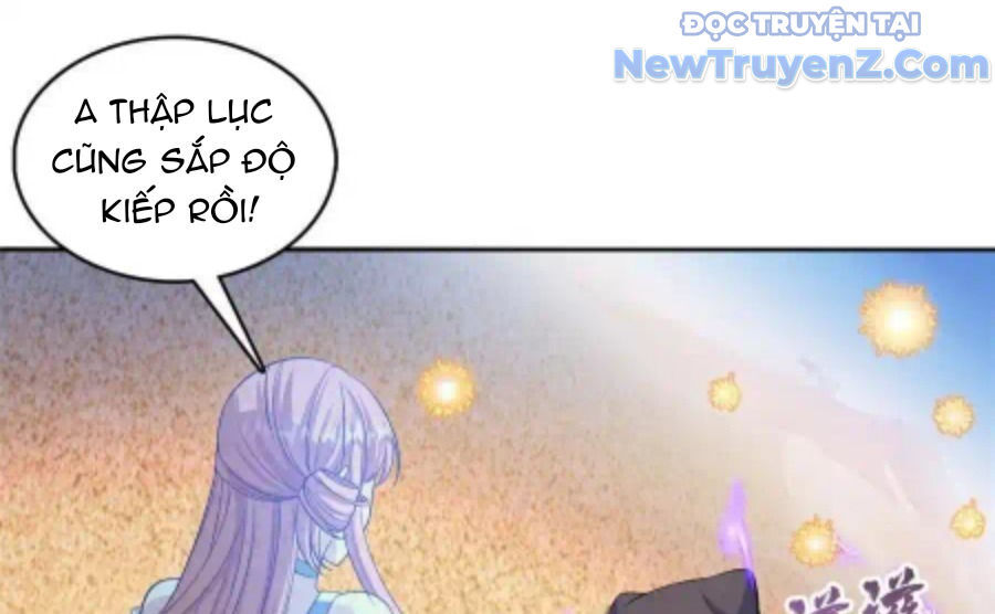 Tu Chân Nói Chuyện Phiếm Quần Chap 608 - Next Chap 609