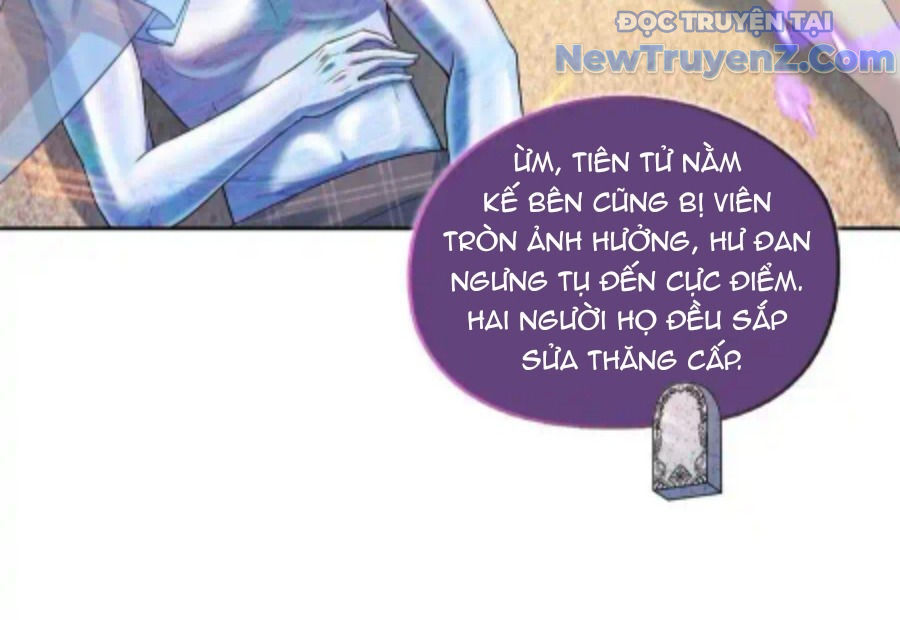 Tu Chân Nói Chuyện Phiếm Quần Chap 608 - Next Chap 609