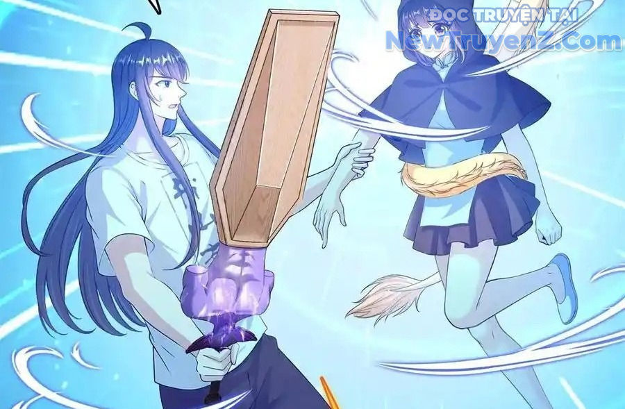 Tu Chân Nói Chuyện Phiếm Quần Chap 608 - Next Chap 609
