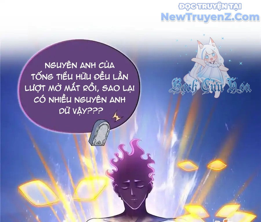 Tu Chân Nói Chuyện Phiếm Quần Chap 608 - Next Chap 609