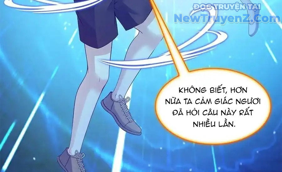 Tu Chân Nói Chuyện Phiếm Quần Chap 608 - Next Chap 609