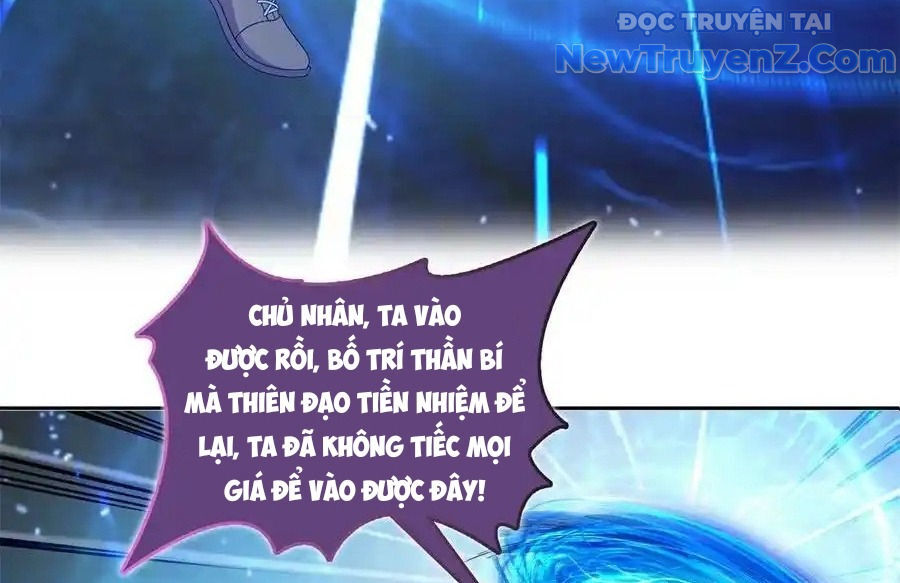 Tu Chân Nói Chuyện Phiếm Quần Chap 608 - Next Chap 609