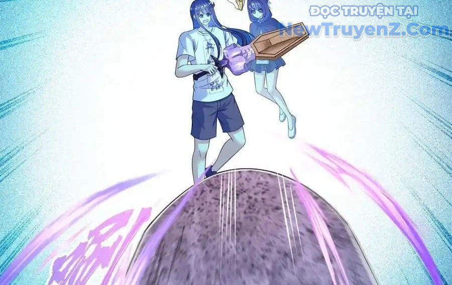 Tu Chân Nói Chuyện Phiếm Quần Chap 608 - Next Chap 609
