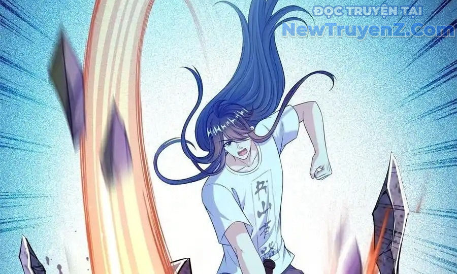 Tu Chân Nói Chuyện Phiếm Quần Chap 608 - Next Chap 609