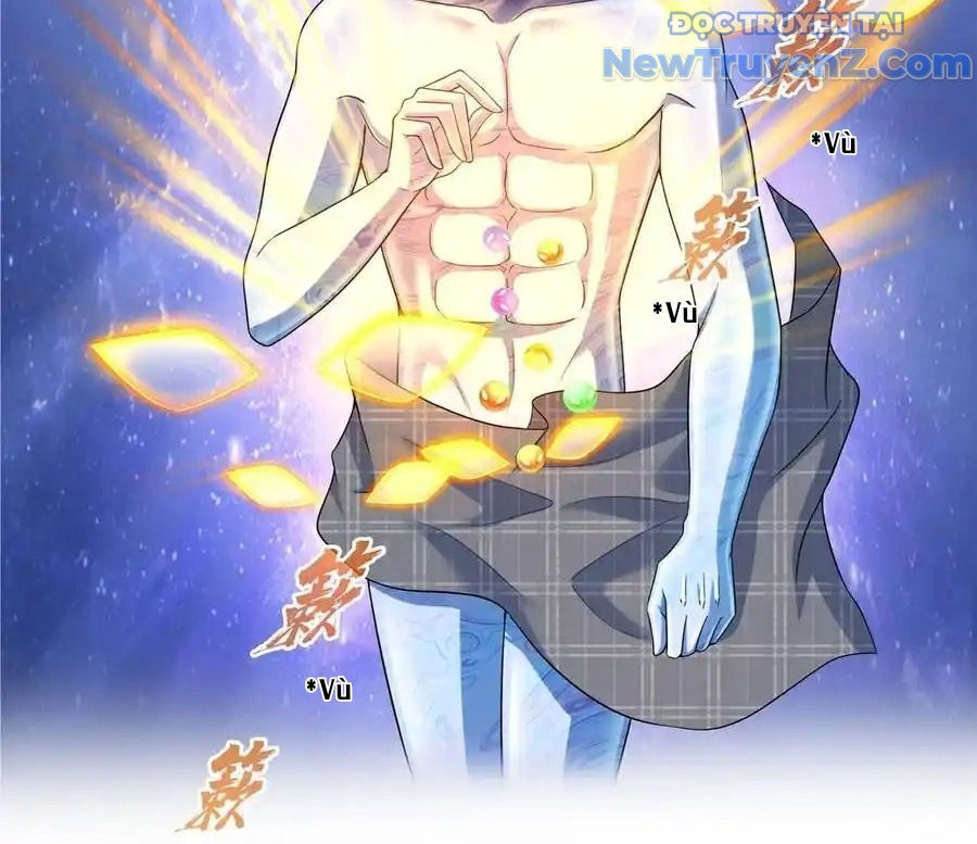 Tu Chân Nói Chuyện Phiếm Quần Chap 608 - Next Chap 609