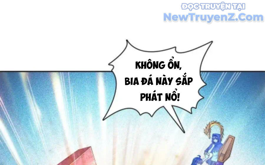 Tu Chân Nói Chuyện Phiếm Quần Chap 608 - Next Chap 609