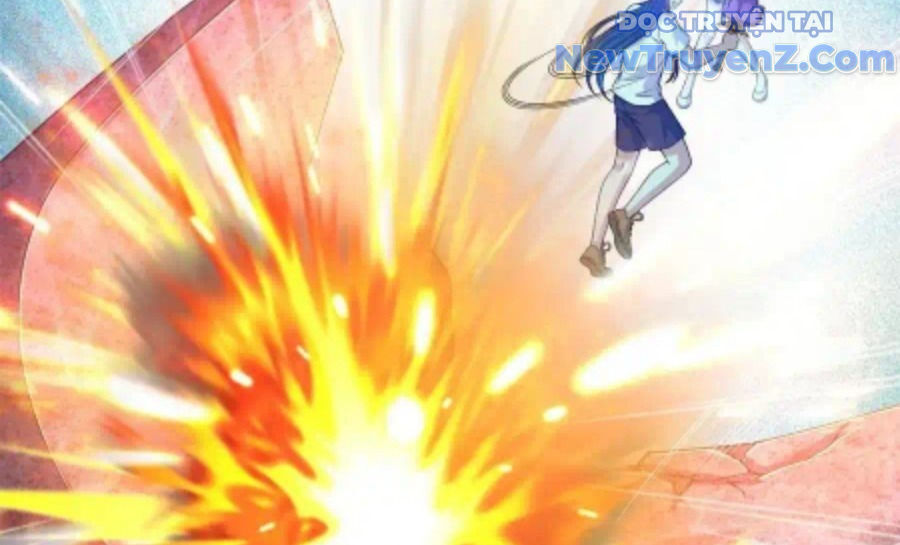 Tu Chân Nói Chuyện Phiếm Quần Chap 608 - Next Chap 609