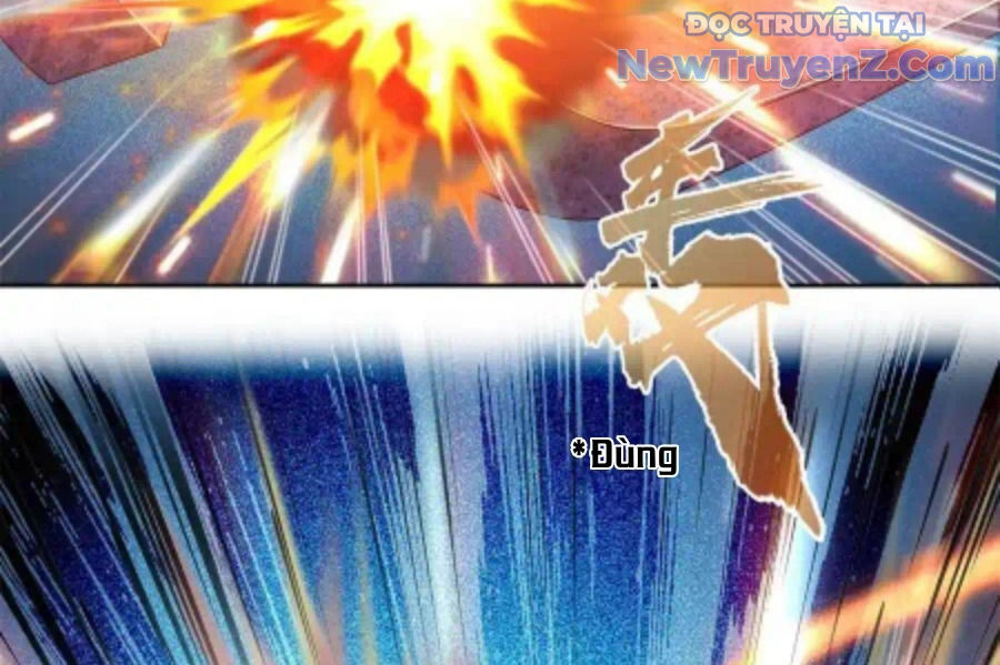 Tu Chân Nói Chuyện Phiếm Quần Chap 608 - Next Chap 609