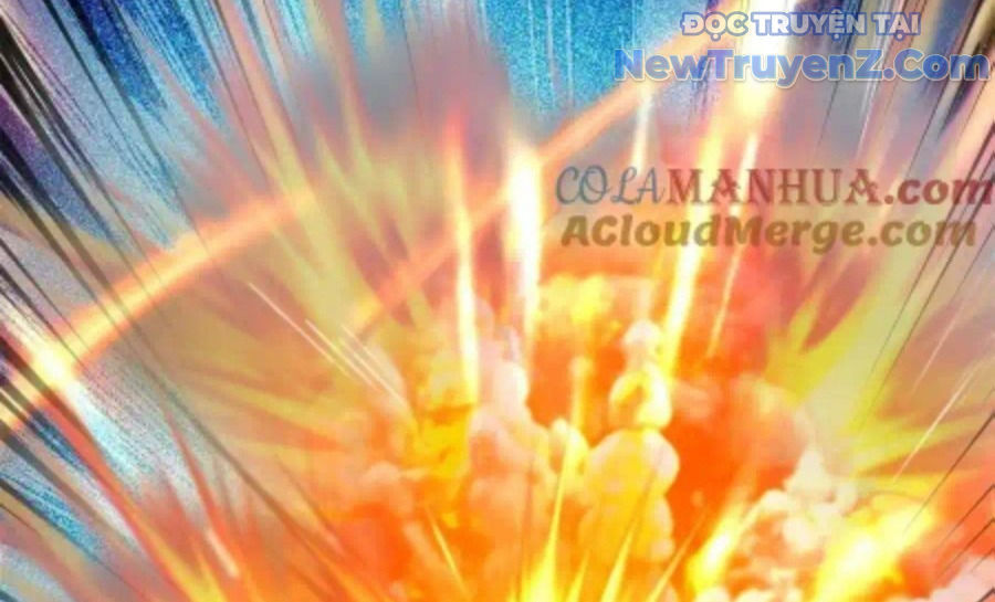 Tu Chân Nói Chuyện Phiếm Quần Chap 608 - Next Chap 609