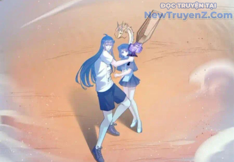 Tu Chân Nói Chuyện Phiếm Quần Chap 608 - Next Chap 609