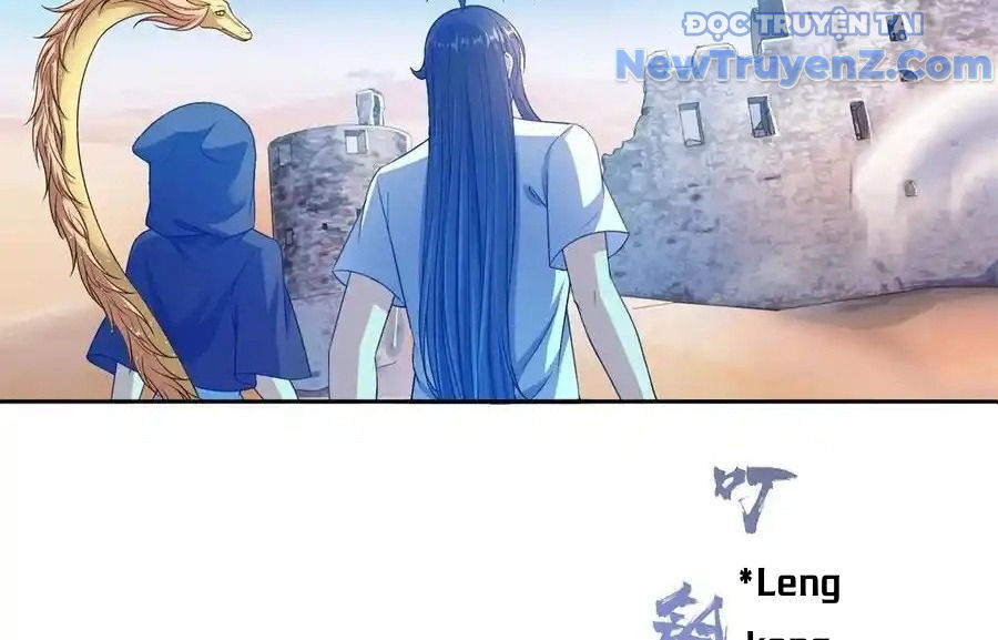 Tu Chân Nói Chuyện Phiếm Quần Chap 608 - Next Chap 609