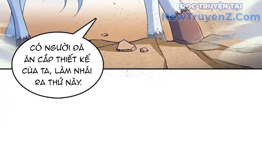 Tu Chân Nói Chuyện Phiếm Quần Chap 608 - Next Chap 609