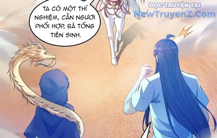 Tu Chân Nói Chuyện Phiếm Quần Chap 608 - Next Chap 609