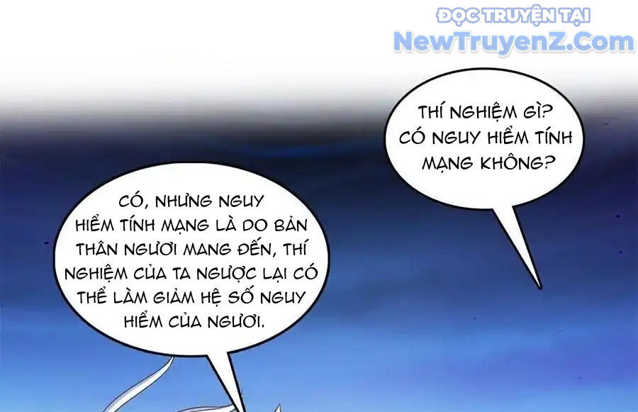 Tu Chân Nói Chuyện Phiếm Quần Chap 608 - Next Chap 609