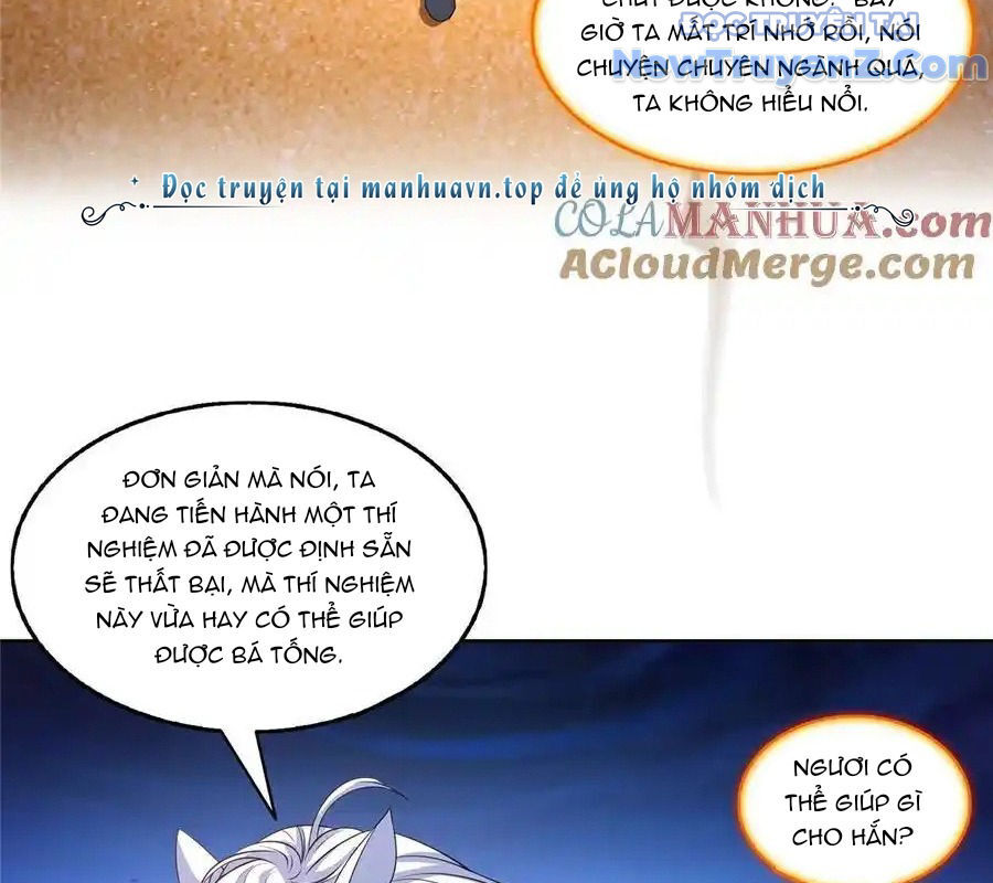 Tu Chân Nói Chuyện Phiếm Quần Chap 609 - Next Chap 610