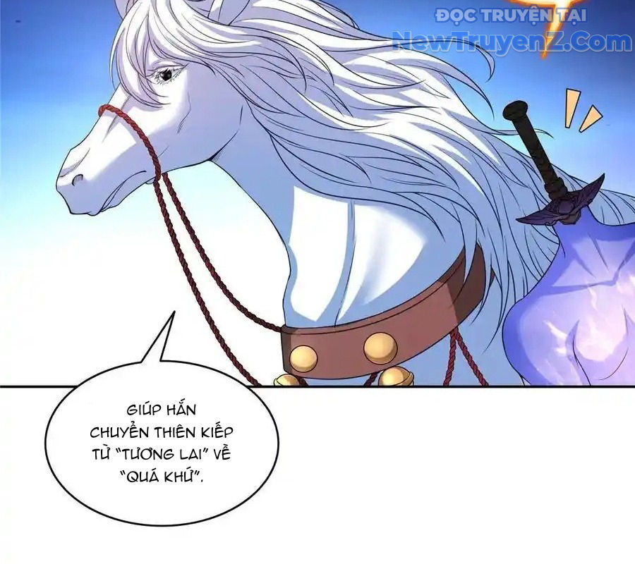 Tu Chân Nói Chuyện Phiếm Quần Chap 609 - Next Chap 610