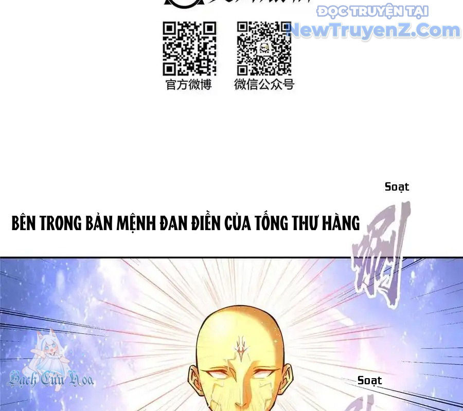 Tu Chân Nói Chuyện Phiếm Quần Chap 609 - Next Chap 610