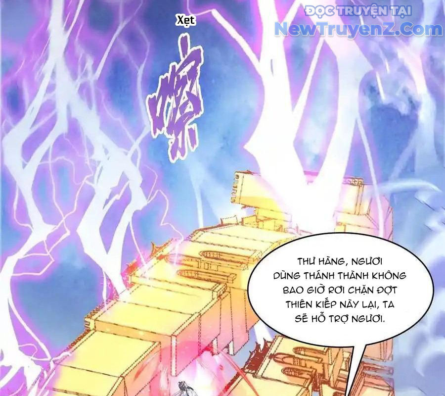 Tu Chân Nói Chuyện Phiếm Quần Chap 609 - Next Chap 610