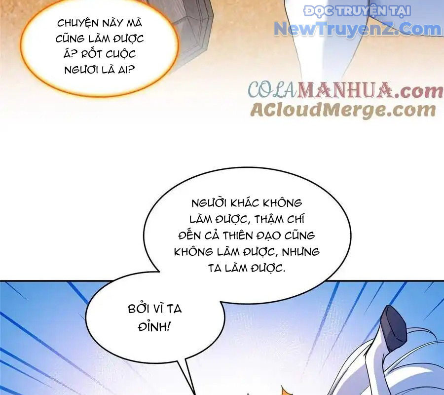 Tu Chân Nói Chuyện Phiếm Quần Chap 609 - Next Chap 610