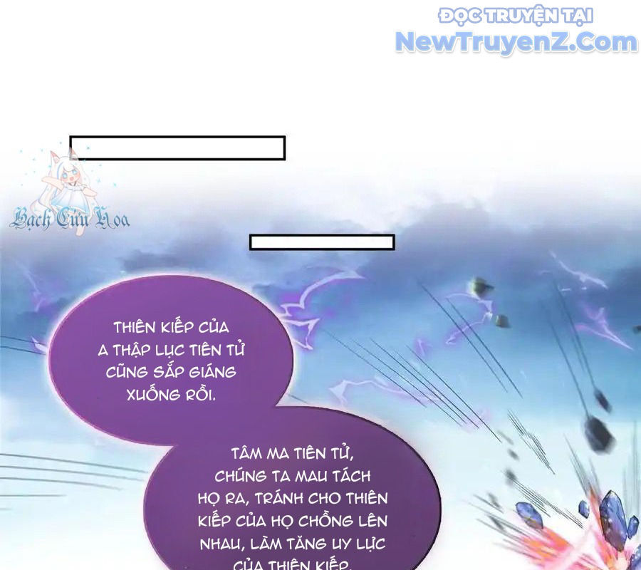 Tu Chân Nói Chuyện Phiếm Quần Chap 609 - Next Chap 610
