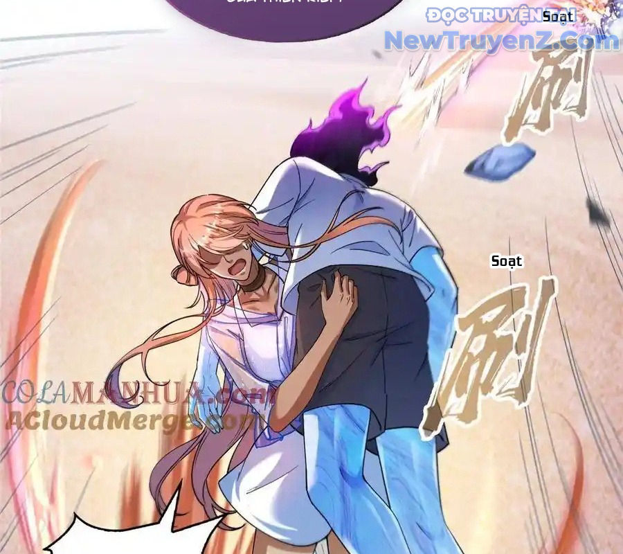 Tu Chân Nói Chuyện Phiếm Quần Chap 609 - Next Chap 610
