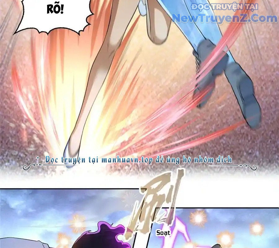 Tu Chân Nói Chuyện Phiếm Quần Chap 609 - Next Chap 610