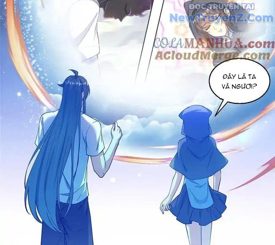 Tu Chân Nói Chuyện Phiếm Quần Chap 609 - Next Chap 610