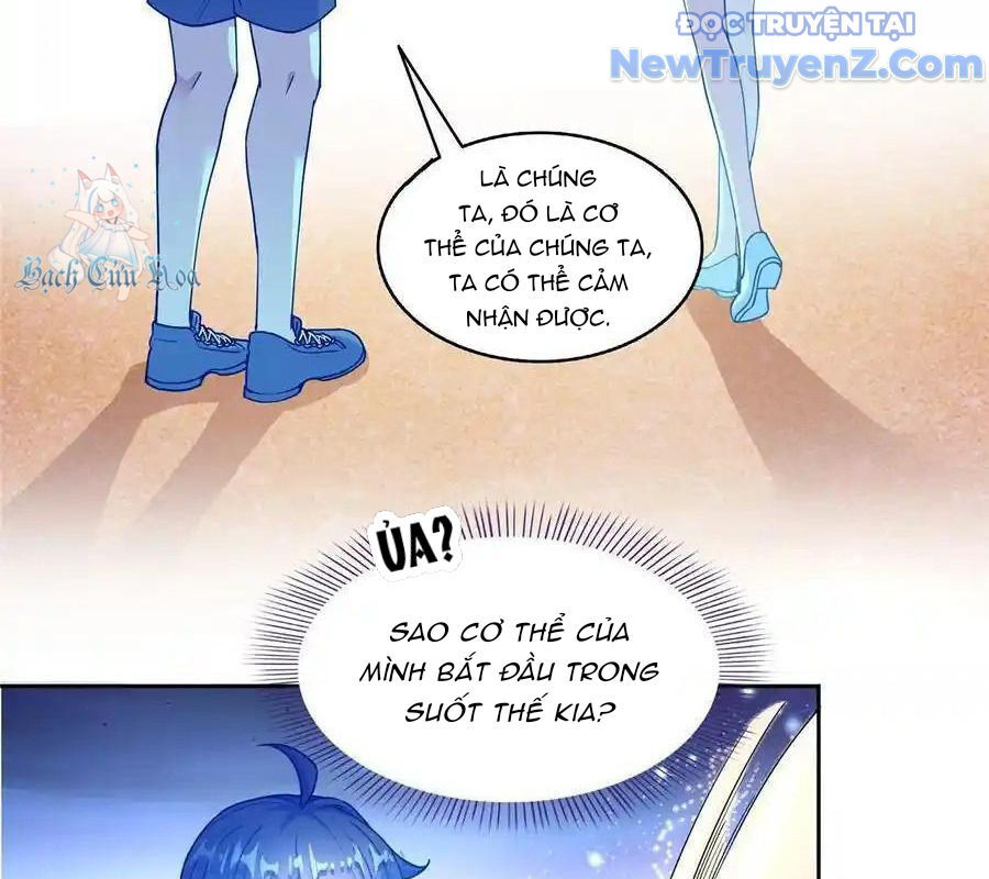 Tu Chân Nói Chuyện Phiếm Quần Chap 609 - Next Chap 610
