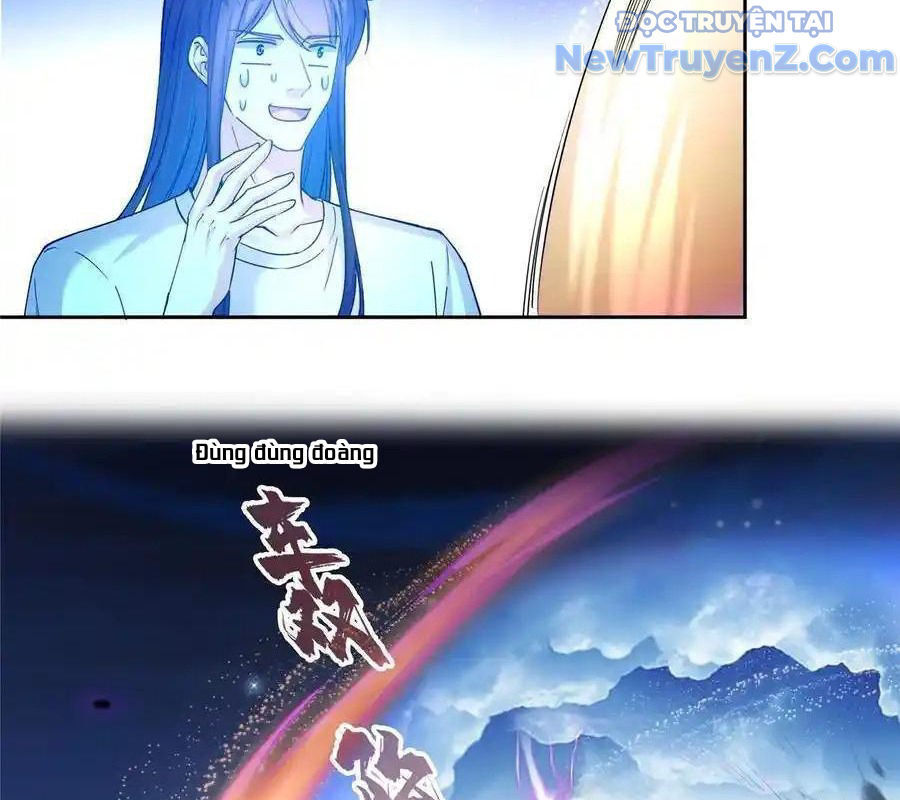 Tu Chân Nói Chuyện Phiếm Quần Chap 609 - Next Chap 610