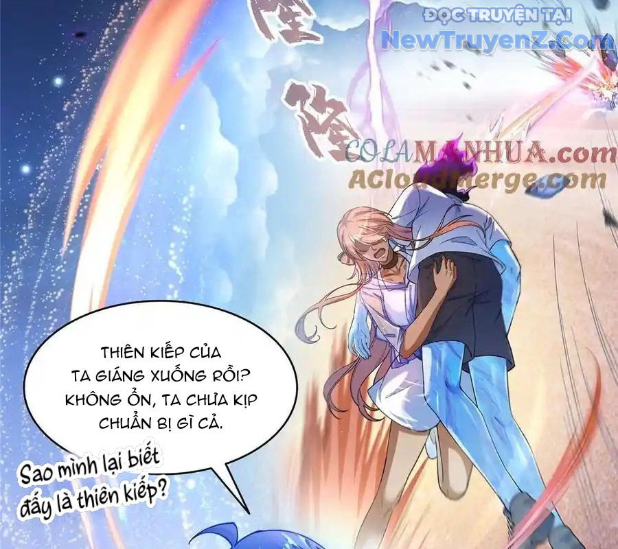Tu Chân Nói Chuyện Phiếm Quần Chap 609 - Next Chap 610