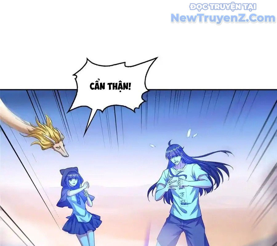 Tu Chân Nói Chuyện Phiếm Quần Chap 609 - Next Chap 610
