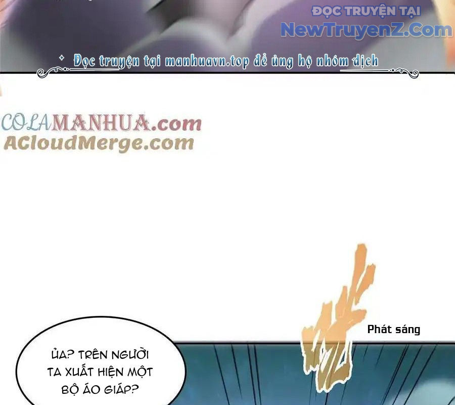 Tu Chân Nói Chuyện Phiếm Quần Chap 609 - Next Chap 610